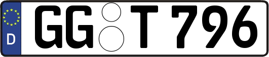 GG-T796