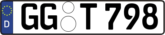 GG-T798