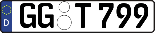 GG-T799