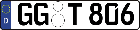 GG-T806