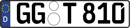 GG-T810