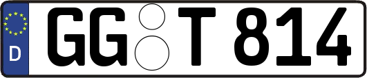 GG-T814