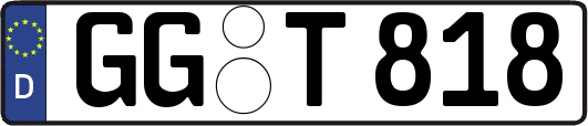 GG-T818