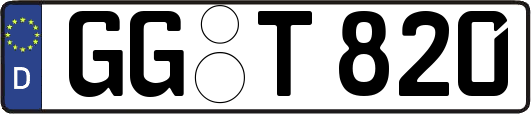 GG-T820