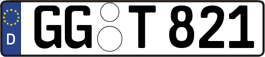GG-T821