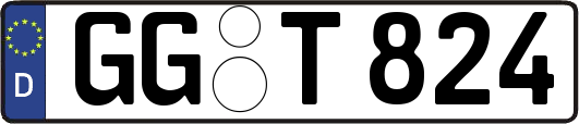 GG-T824