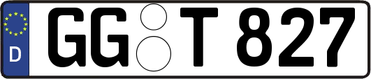 GG-T827