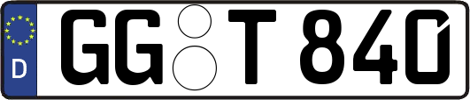 GG-T840