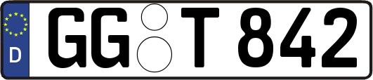 GG-T842