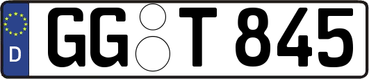 GG-T845