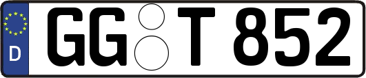 GG-T852