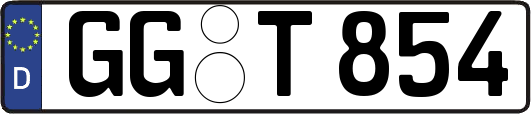 GG-T854