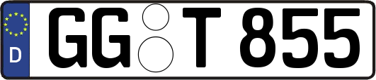 GG-T855
