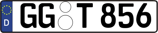 GG-T856