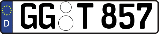 GG-T857