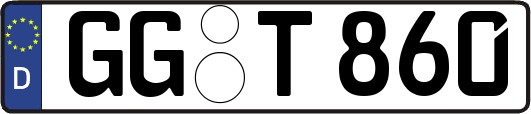 GG-T860