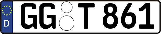 GG-T861