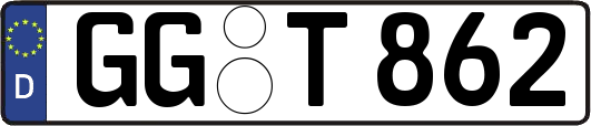 GG-T862