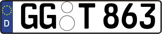 GG-T863