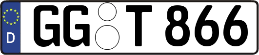 GG-T866