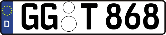 GG-T868