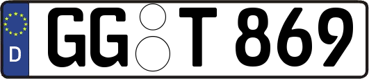GG-T869