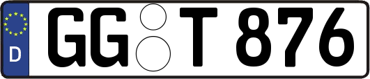 GG-T876