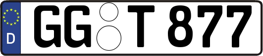 GG-T877