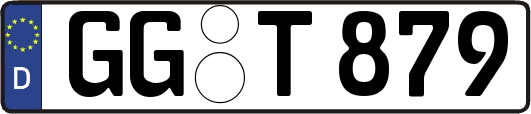 GG-T879