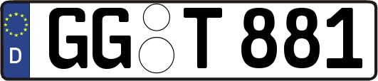 GG-T881