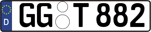 GG-T882