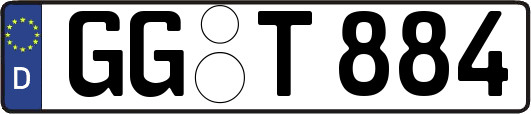 GG-T884