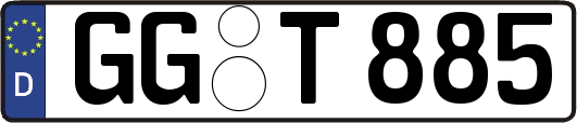 GG-T885