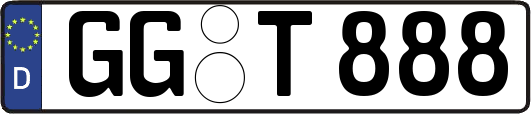 GG-T888