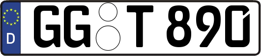 GG-T890