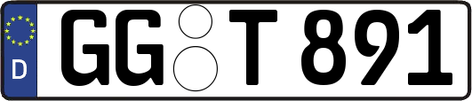 GG-T891
