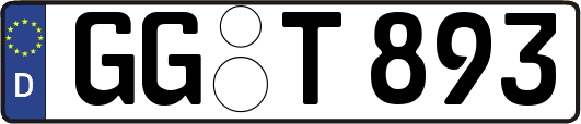 GG-T893