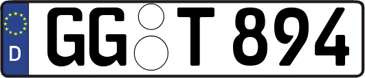 GG-T894