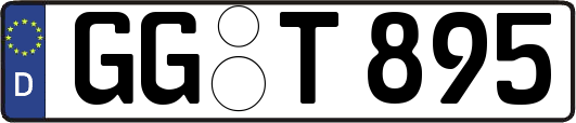 GG-T895