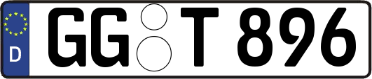 GG-T896
