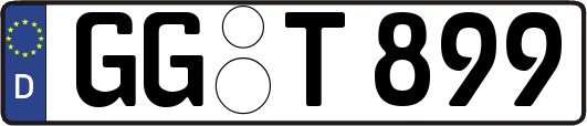 GG-T899