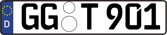 GG-T901