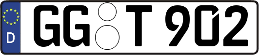 GG-T902