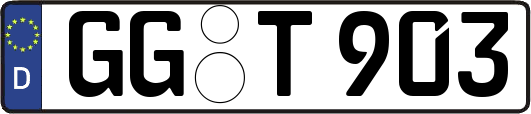 GG-T903