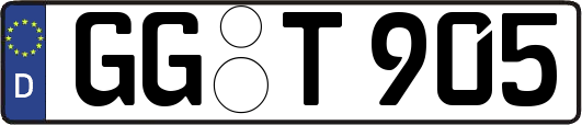 GG-T905