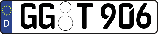 GG-T906