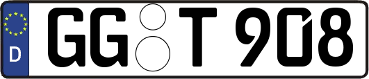 GG-T908