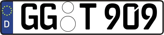 GG-T909