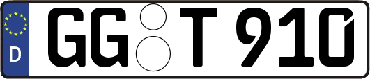 GG-T910
