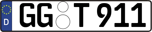GG-T911